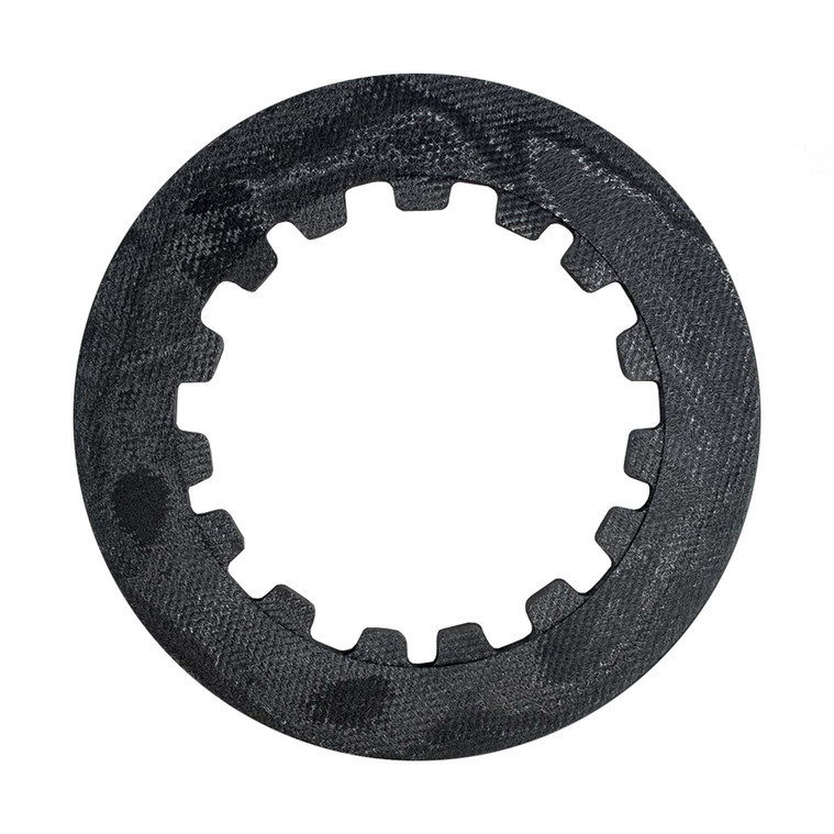 Strange Engineering C1790 11 in. Carbon Rotor for Strange Front and Rear Carbon Brake Kits