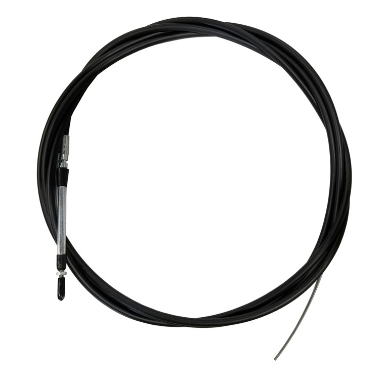 Parachute Cable, 12 Ft