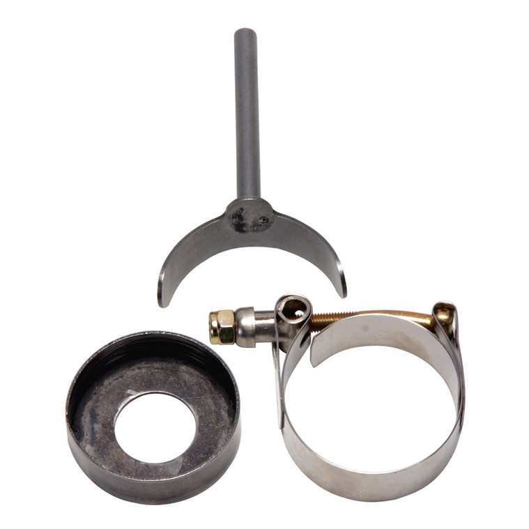 Quarter-Max 2" Bottle Mount