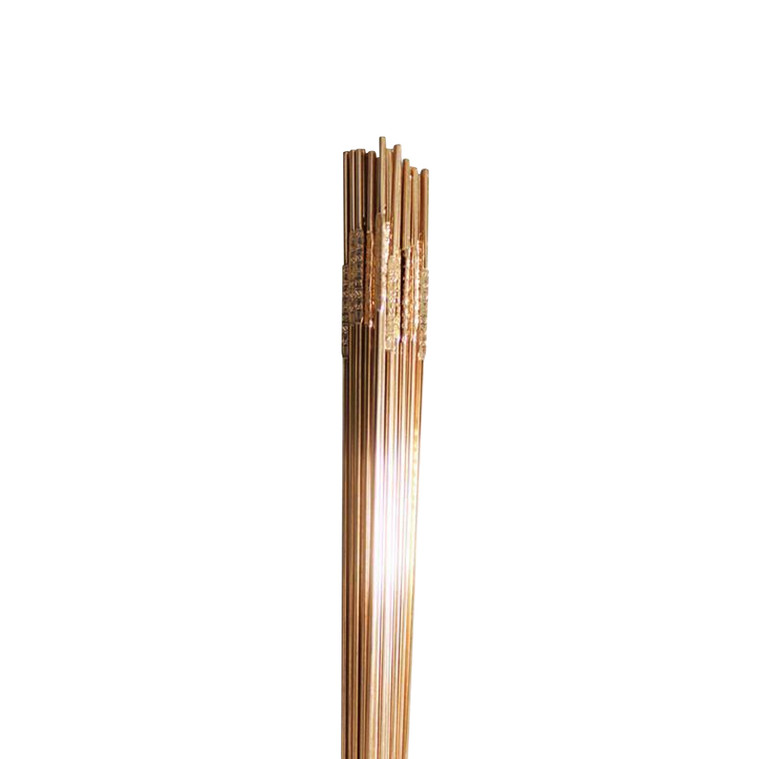 3/32" Steel Tig Rod, 1 Pound