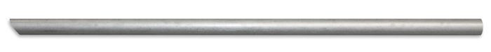 3/4" OD x .058" W 6061-T6 Aluminum Tubing