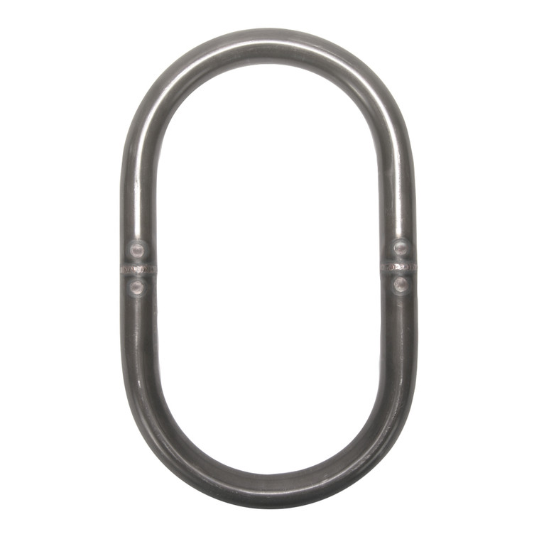 Quarter-Max Driveshaft Loop, 360 Degree, 11 in. x 6.25 in., 4130