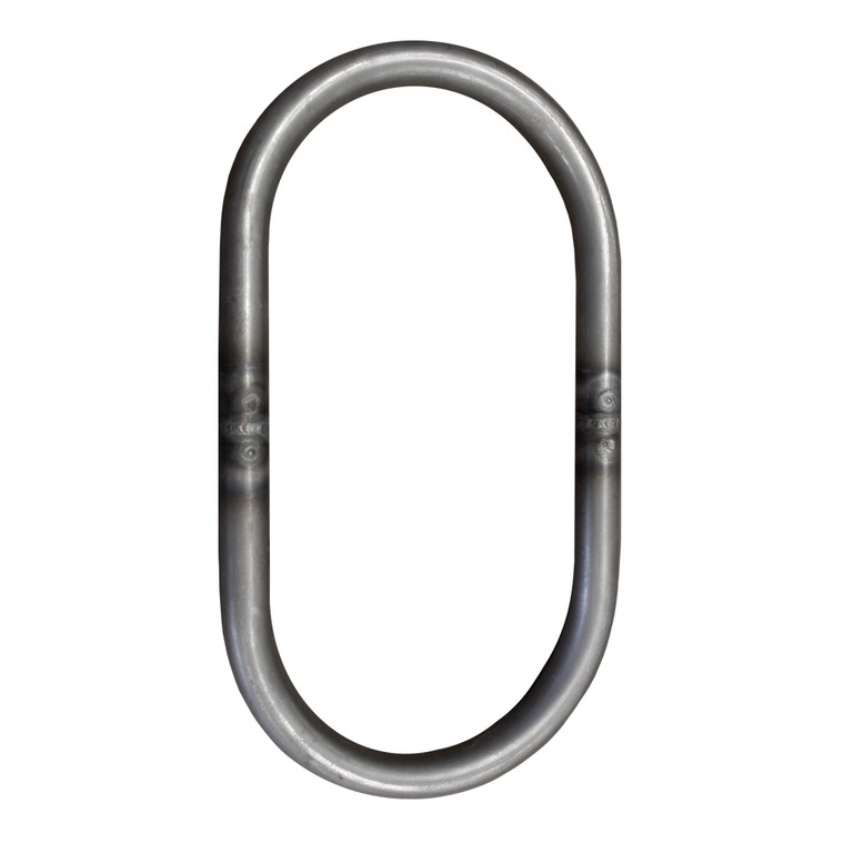 Quarter-Max Driveshaft Loop, 360 Degree, 13 in. x 6.25 in., 4130