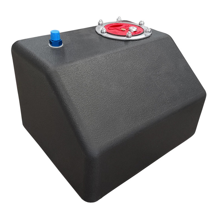 JAZ Products 4 Gallon Econo Rail Fuel Cell