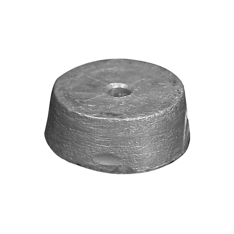 Quarter-Max 5 lb Lead Puck