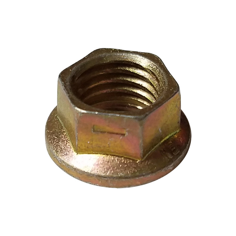 Jet Nut, 5/16"-24