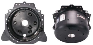 8-5/8" 6.1 spec. Aluminum Bellhousing