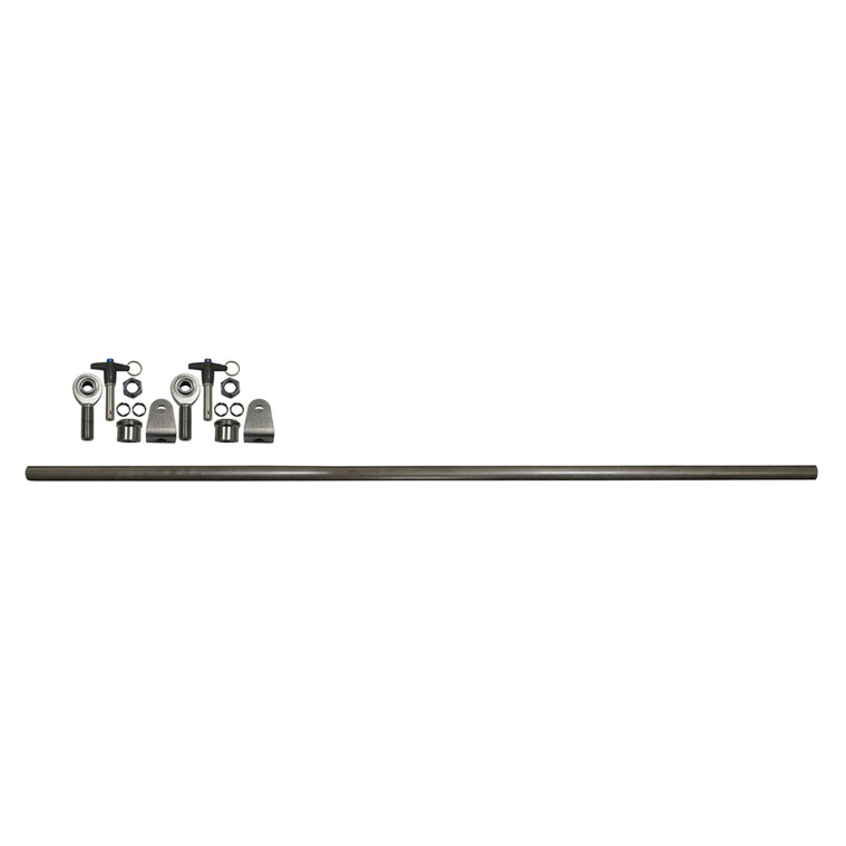 7' Push Bar Quarter-Max