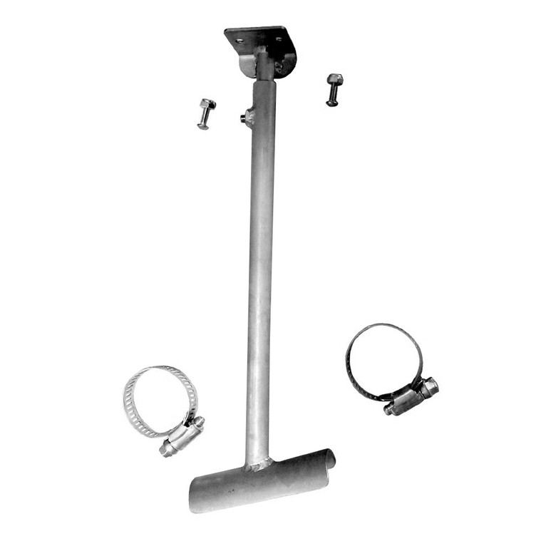 Quarter-Max Adjustable Shift Light Mount