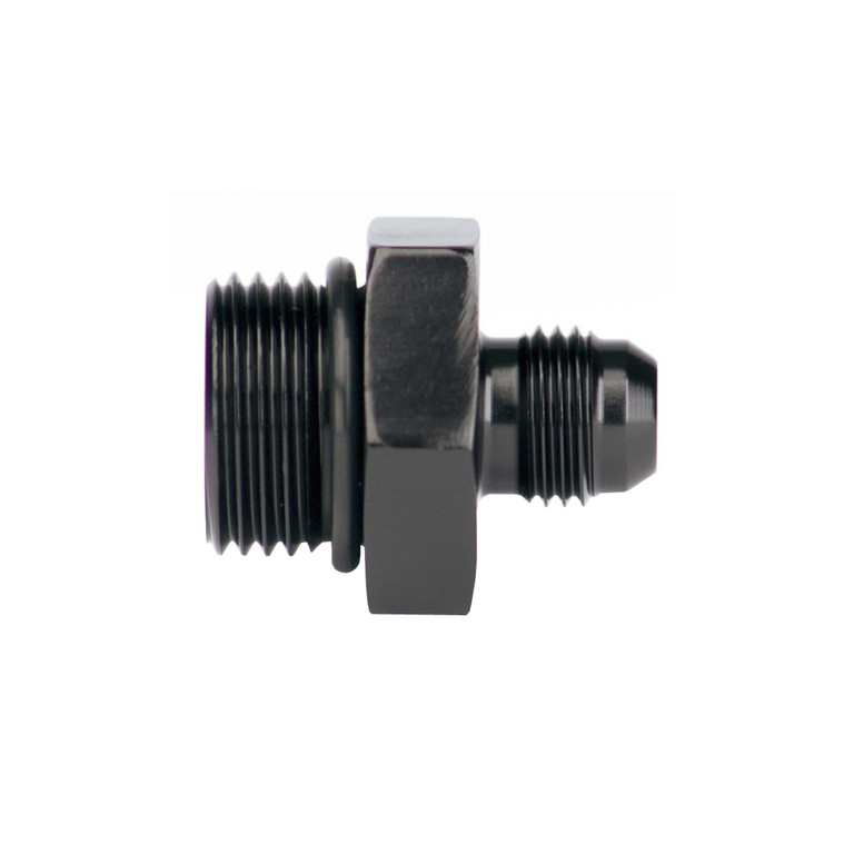 Aeromotive 15609 ORB-10 to AN-06 Male Flare Reducer Fitting