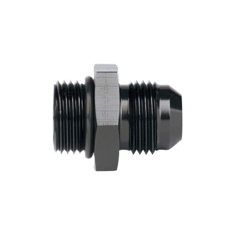 Aeromotive 15607 ORB-08 to AN-08 Male Flare Fitting