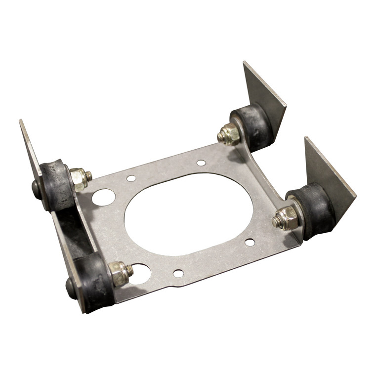 Quarter-Max Aeromotive A2000 Fuel Pump Mount