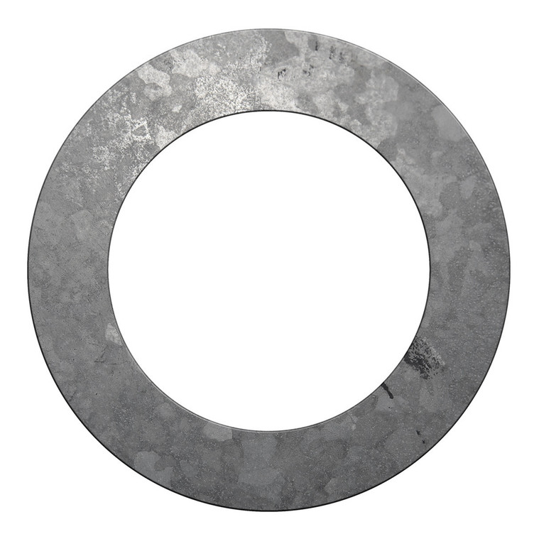 Quarter-Max 4.5" Air Bottle Mount Base