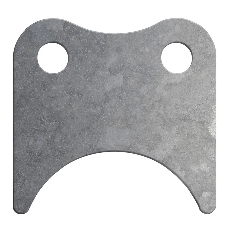 Quarter-Max Anti-Roll Bar Tube Bracket
