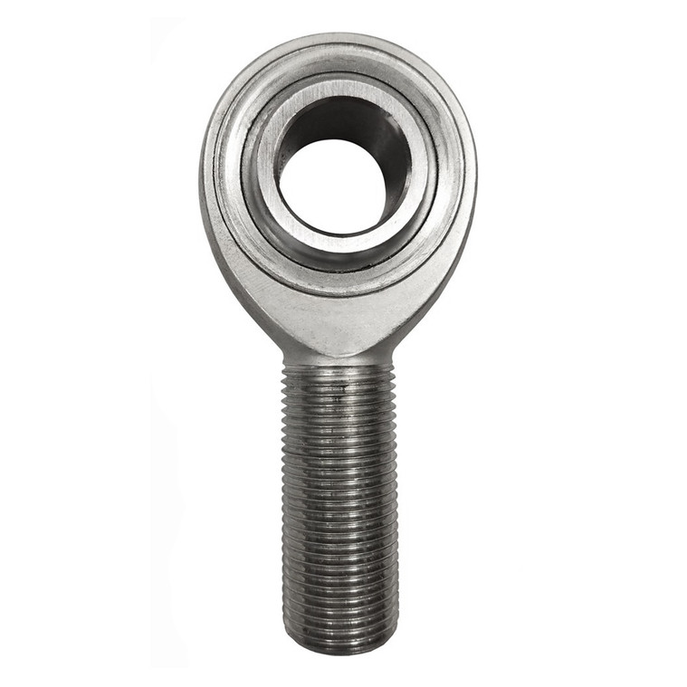 Aurora Bearing 3/4 in. Bore x 3/4-16 Thread RH Male 4130 Rod End