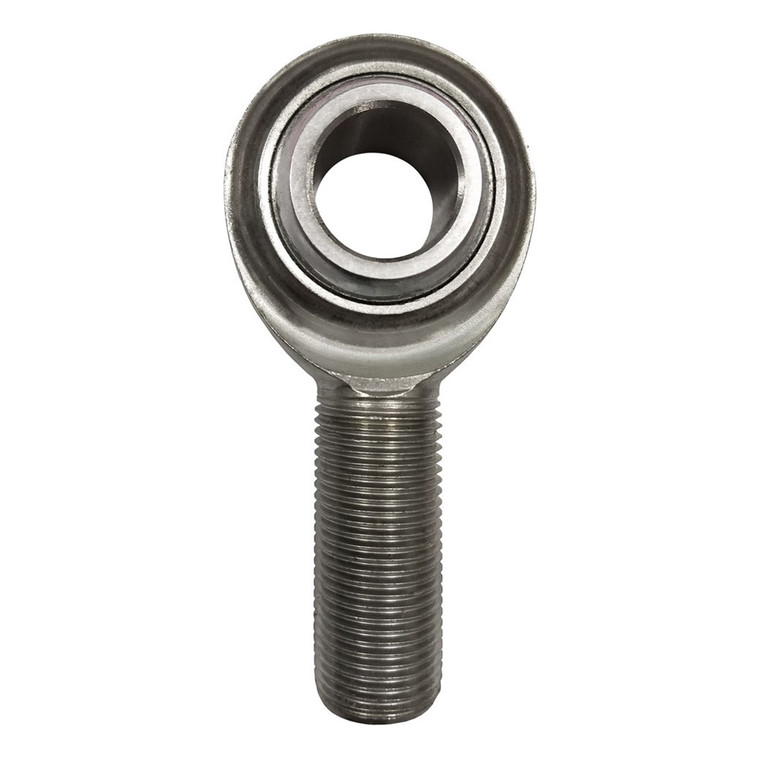 Aurora Bearing 3/4 in. Bore x 3/4-16 Thread RH Male Mild Steel Rod End