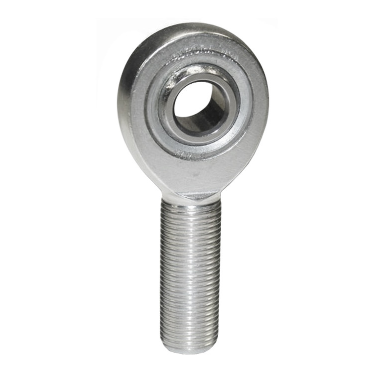 Aurora Bearing 5/8 in. Bore x 3/4-16 Thread RH Male 4130 Rod End