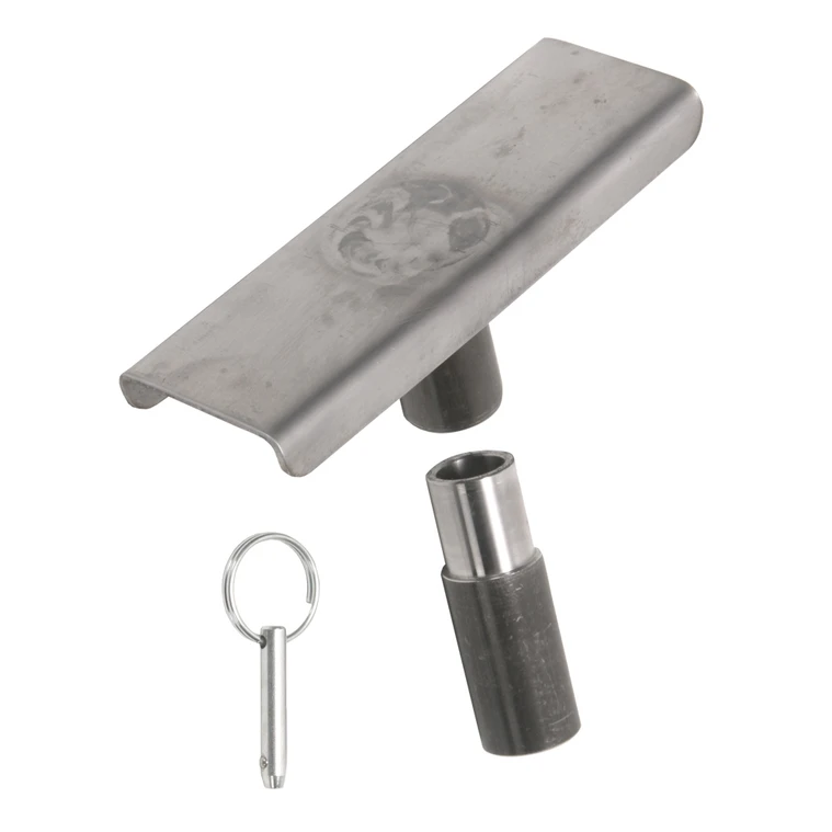 Quarter-Max Automatic Shifter Mount