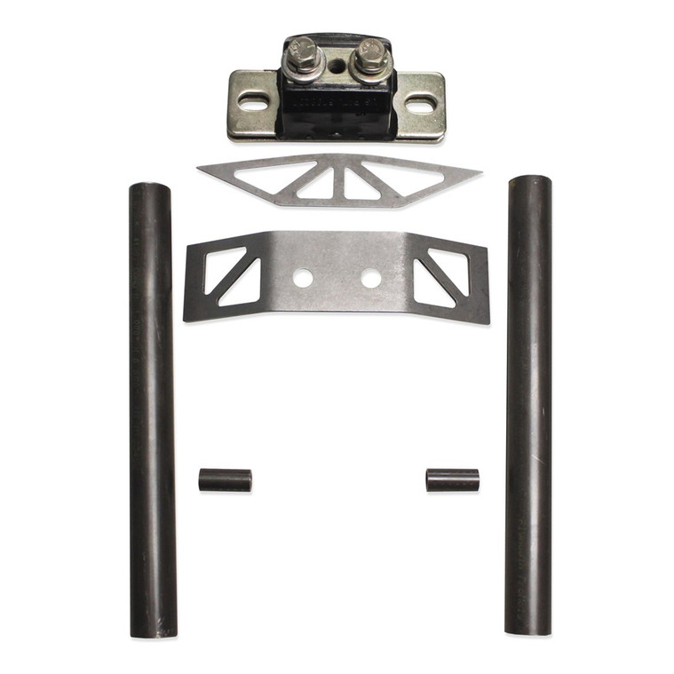 Quarter-Max Automatic Transmission Slide Mount Kit