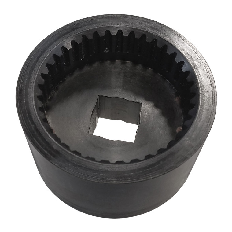 Strange Engineering WJ11 2-Piece Axle Nut Wrench