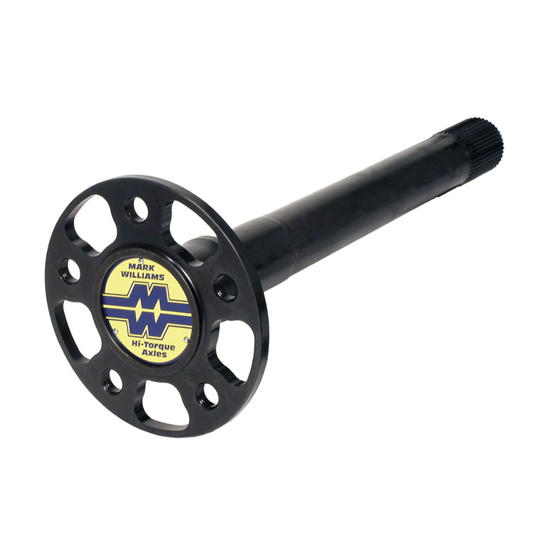 Axles Mark Williams Pro Street