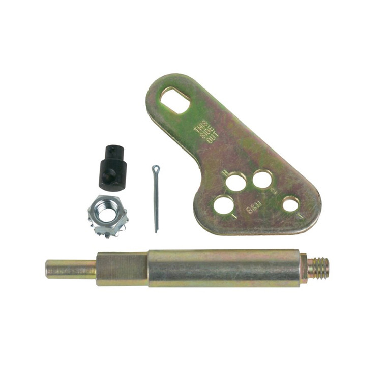 B&M Pro Lever for 2 Speed Shifters