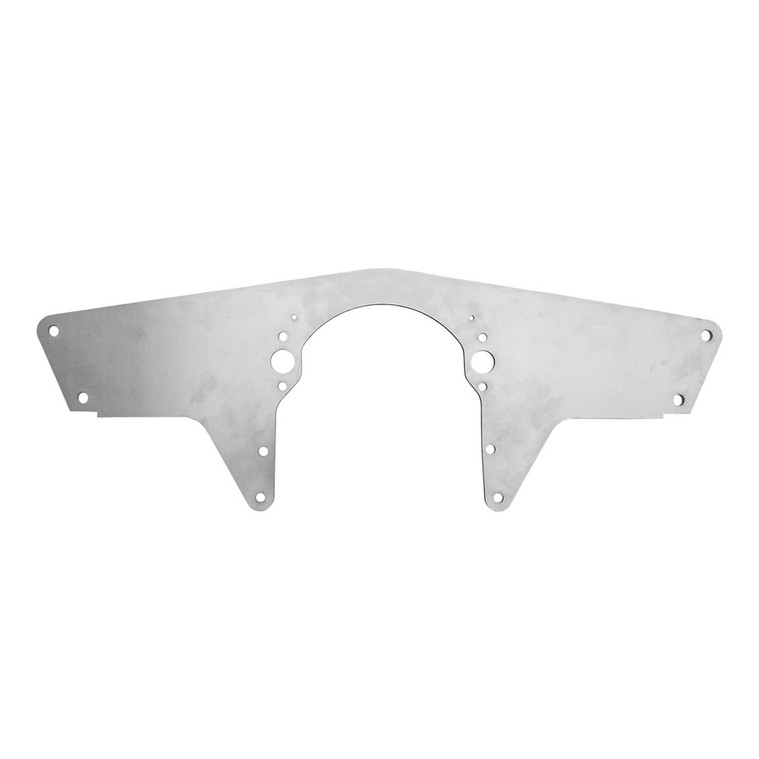 Quarter-Max GXP/Cobalt BBC Motorplate