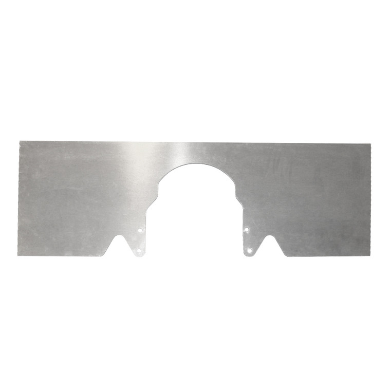 12" x 36" BBC Motorplate