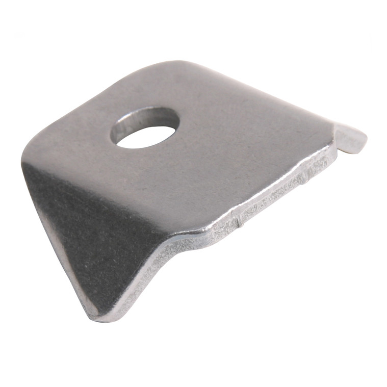 Bellcrank Tab