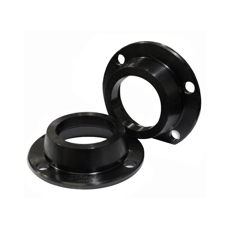 Strange Engineering H1135 Early Big Ford Housing Ends