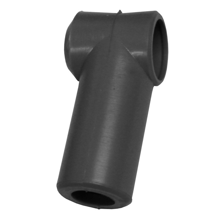 Black Battery Terminal Protector