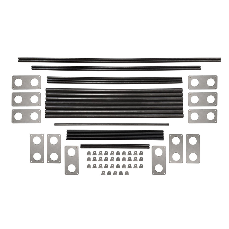 Quarter-Max Body Mount Kit