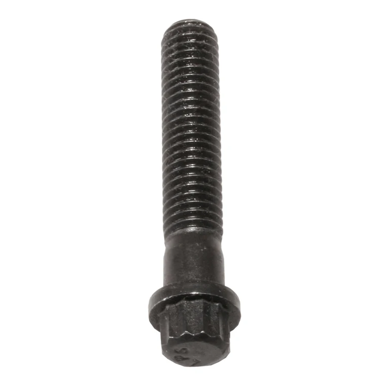 Bolt 3/8-16 x 2.0 Twelve point