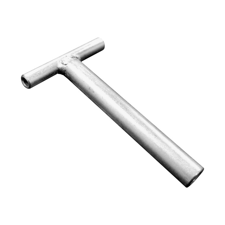 Bottle Clamp "T" Handle