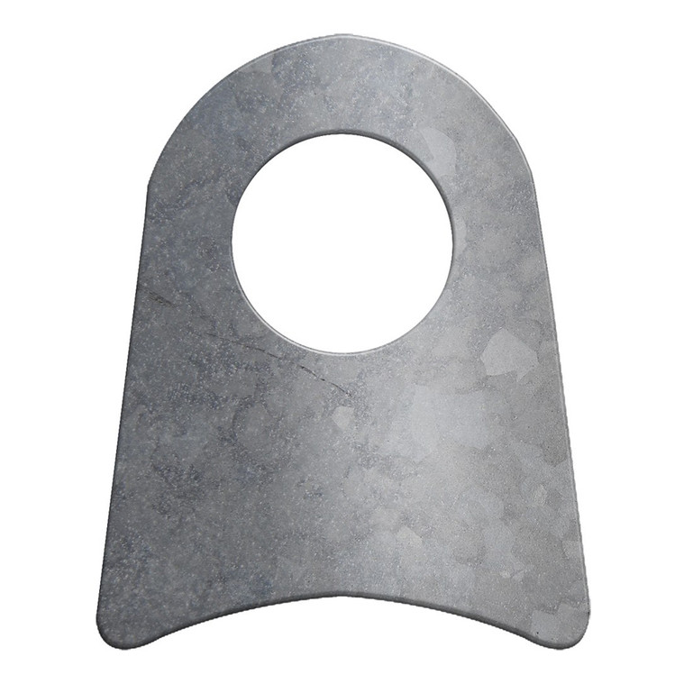 Quarter-Max Brakeline Tab - Thin