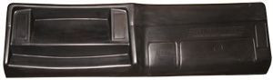Glasstek 1969 Camaro Dashboard