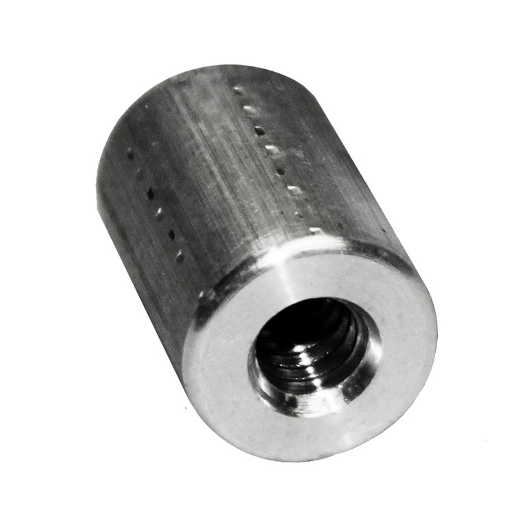 Carburetor Linkage Mounting Bung