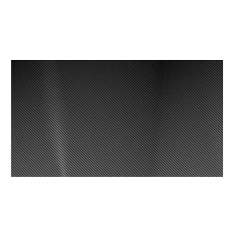 Quarter-Max Carbon Fiber/Fiberglass Sheet, 4 Ft x 8 Ft