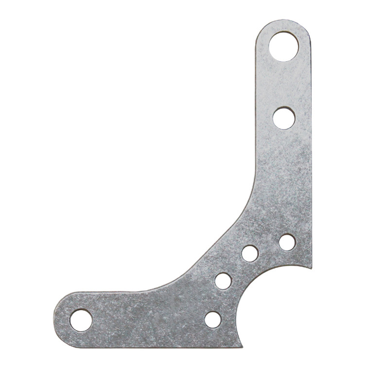 Quarter-Max 410634 Carburetor Bell Crank Bracket, Long