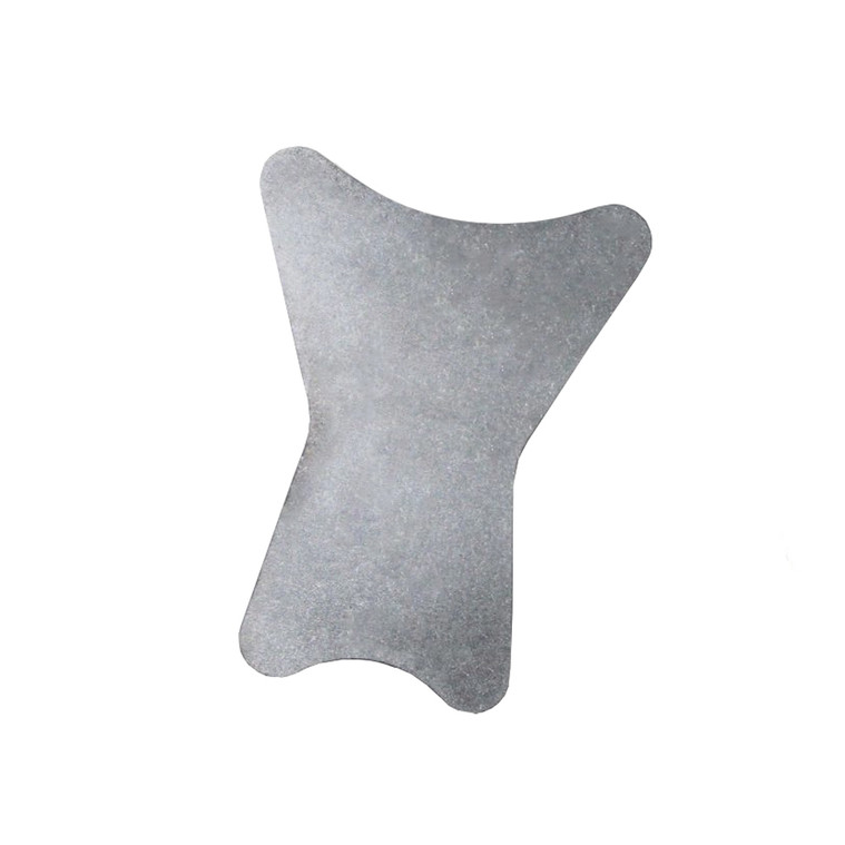 Quarter-Max Center X Gusset