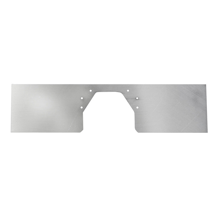 Quarter-Max Chrysler TFX Motorplate