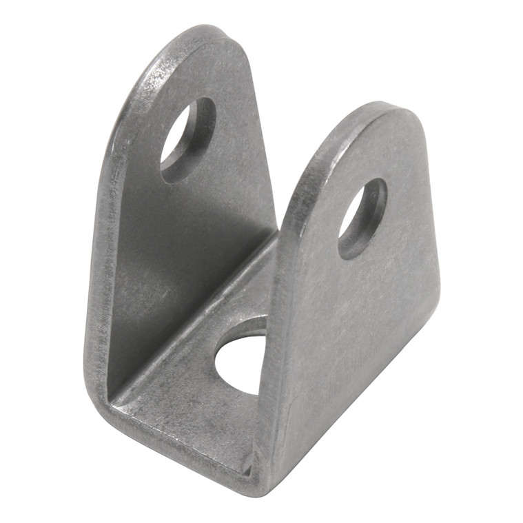 Clevis 3/4" Hole Quarter-Max