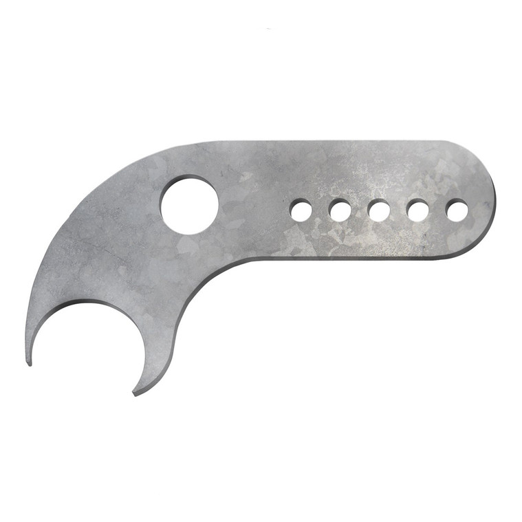 Quarter-Max Clutch Arm Offset - D