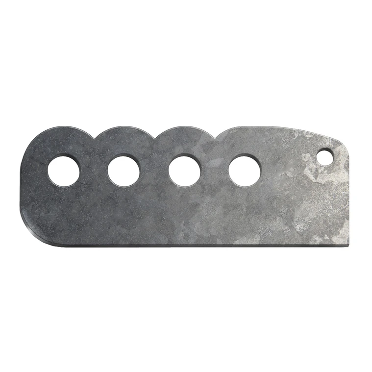 Quarter-Max Clutch Fork Bracket