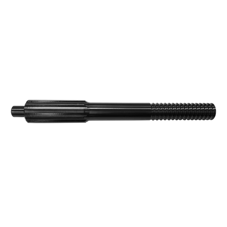 Quarter-Max Clutch Lineup Shaft