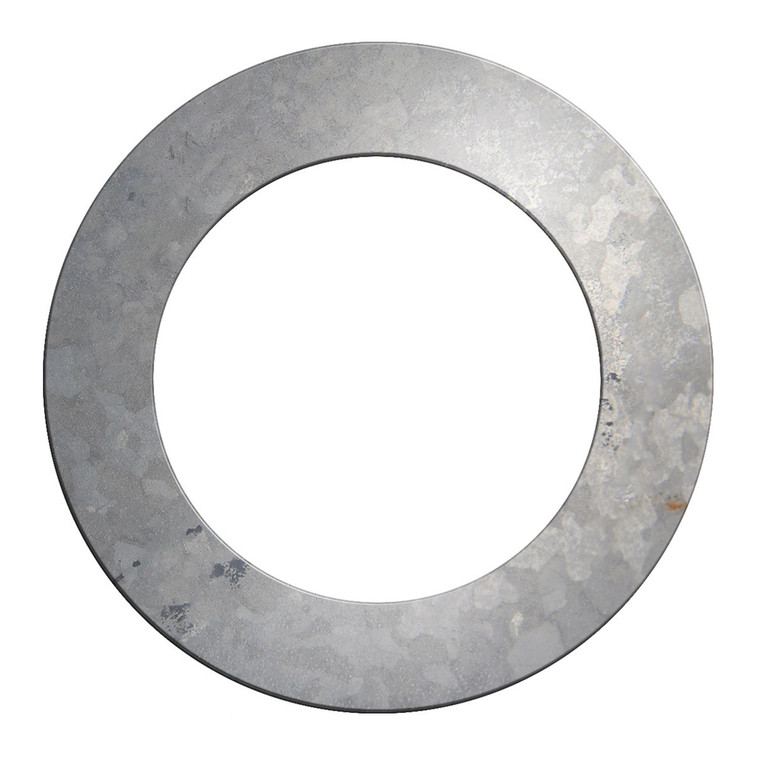 Quarter-Max Clutch Shaft Stop