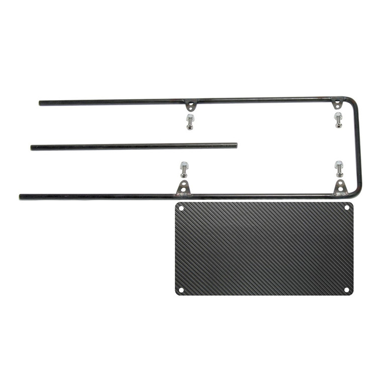 Quarter-Max Computer Mount