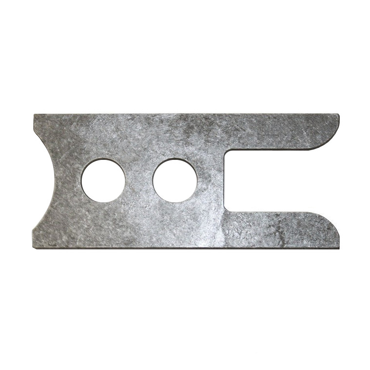 Quarter-Max Cover Pro Wheel Housing 4130
