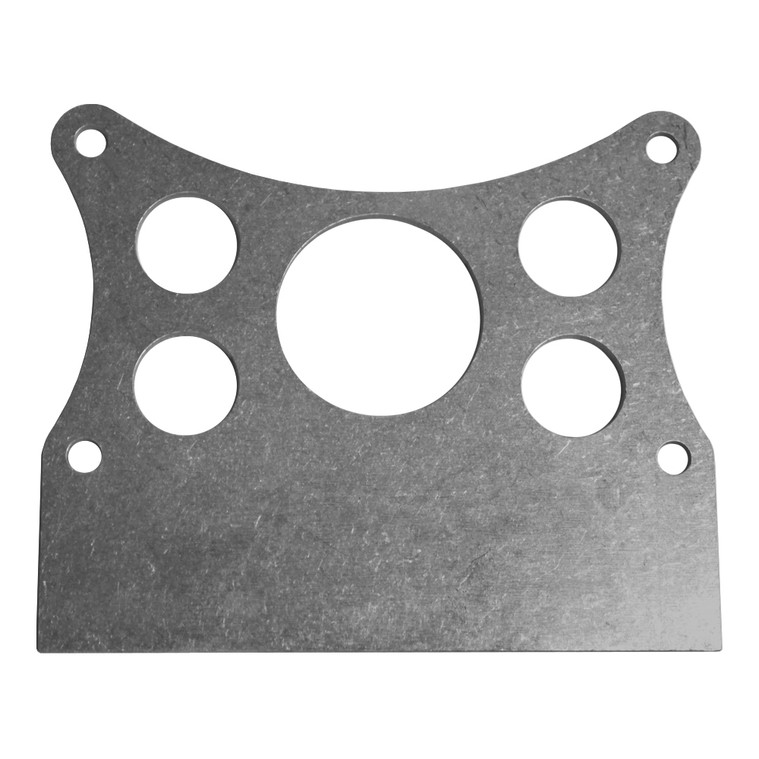 Quarter-Max 410885 Crash Box Recorder Mount