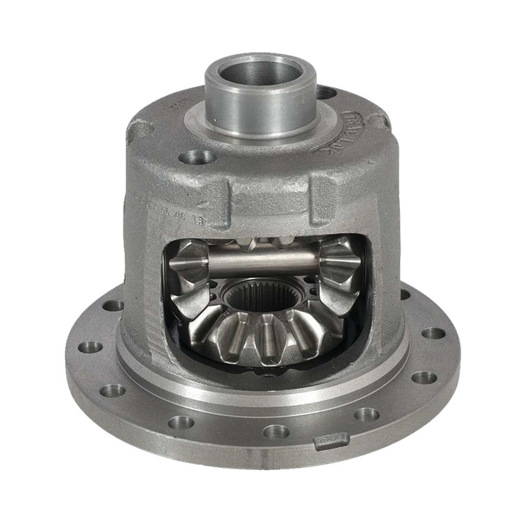 Strange Engineering D3537 Dana 60 35 Spline Trac-Lok, 3 Series